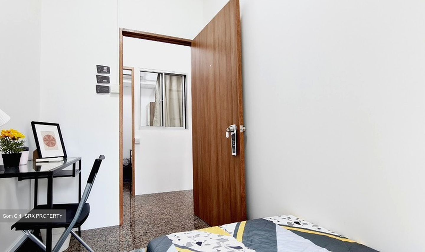 Oleanas Residence (D9), Condominium #615243471